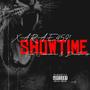 SHOWTIME (feat. Snow Romani & Dronthemvp) [Explicit]