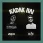 KADAK HAI (feat. D SAINT) [Explicit]