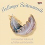 Instrumentale Volksmusik auf Höfen und Hinterhöfen