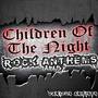 Children Of The Night: Rock Anthems