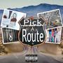 Pick A Route (Explicit)