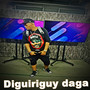 Diguiriguy daga (Explicit)