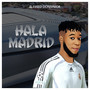 Hala Madrid