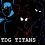 TDG TITANS (feat. Tdg Slim & JBank$) [Explicit]
