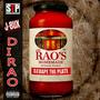 Rao's (Explicit)