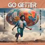 Go Getter (feat. Alastian Seven) [Explicit]