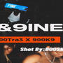 PINE&9INE (feat. 900BG & 900K9) [Explicit]