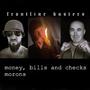Money, bills and checks