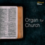 Organ for Church