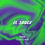 EL SOUCE (feat. David Jr) [Explicit]