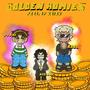 Golden Homies (feat. yyumi, RooL & nev.wav) [Explicit]