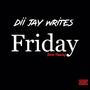 Friday (Diss Track) [Explicit]