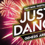 Just Dance (feat. Genesis Arie)