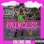 Princess To The Public: Volume One (Explicit)