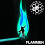 Flammen