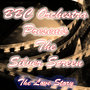 BBC Orchestra Presents the Silver Screen (The Love Story)