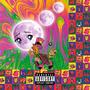 LSD (Explicit)