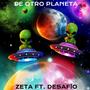 De otro planeta (feat. Desafio) [Explicit]