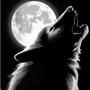 Howling at the moon (Explicit)