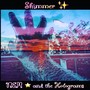 Shimmer EP (Dystopia) [Explicit]