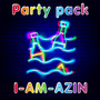 Party Pack (Explicit)