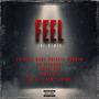 FEEL (feat. Choclair, Dj Disspare, Snackz & Tha Rhyme Animal) [The Remix] [Explicit]