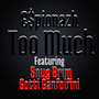 Too Much (Explicit)