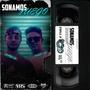 SONAMOS FUEGO (feat. SKOLL B & DEALER EM) [Explicit]