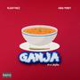 Ganja (feat. Raba money) [Explicit]