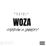 Woza (Explicit)