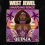 West Jewel (amapiano remix)