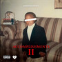 Accomplishments II (Explicit)