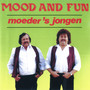 Moeder's Jongen