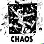 Chaos (feat. Luzeurod) [Explicit]