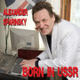 Born in Ussr