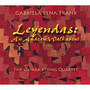 Leyendas: An Andean Walkabout - Gabriela Lena Frank