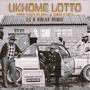 Dinho, Kabza De Small & Tumza D'kota (uKhome Lotto (feat. Optimist Music ZA,(Dj LC feat Oblak Vibe Remix) (feat. Oblak Vibe)