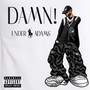 DAMN! (feat. Naaazty & Naikeef) [Explicit]