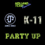 Party Up (Explicit)