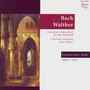 Bach & Walther Organ Transcriptions for Keyboard