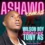 Ashawo (feat. Wilson Boy)