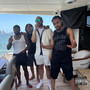 No Cameras (Explicit)