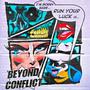 Beyond Conflict (Explicit)