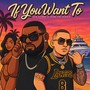 If You Want To (Explicit)