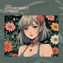 Let's Go Baby! (feat. Mizu Fuji)