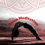 Asian Meditation: Deep Breathing, Pure and Absolute Meditation, Spirituality, East Asia and High Mountains