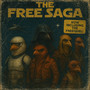 The Free Saga (Explicit)