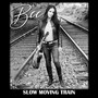 Slow Moving Train