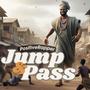 Jump & Pass