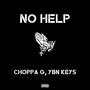 No Help (feat. YBN Keys) [Explicit]